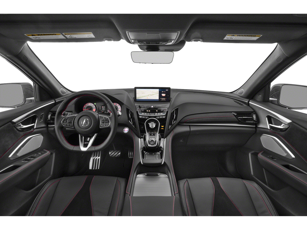 2024 Acura RDX with A-Spec Package