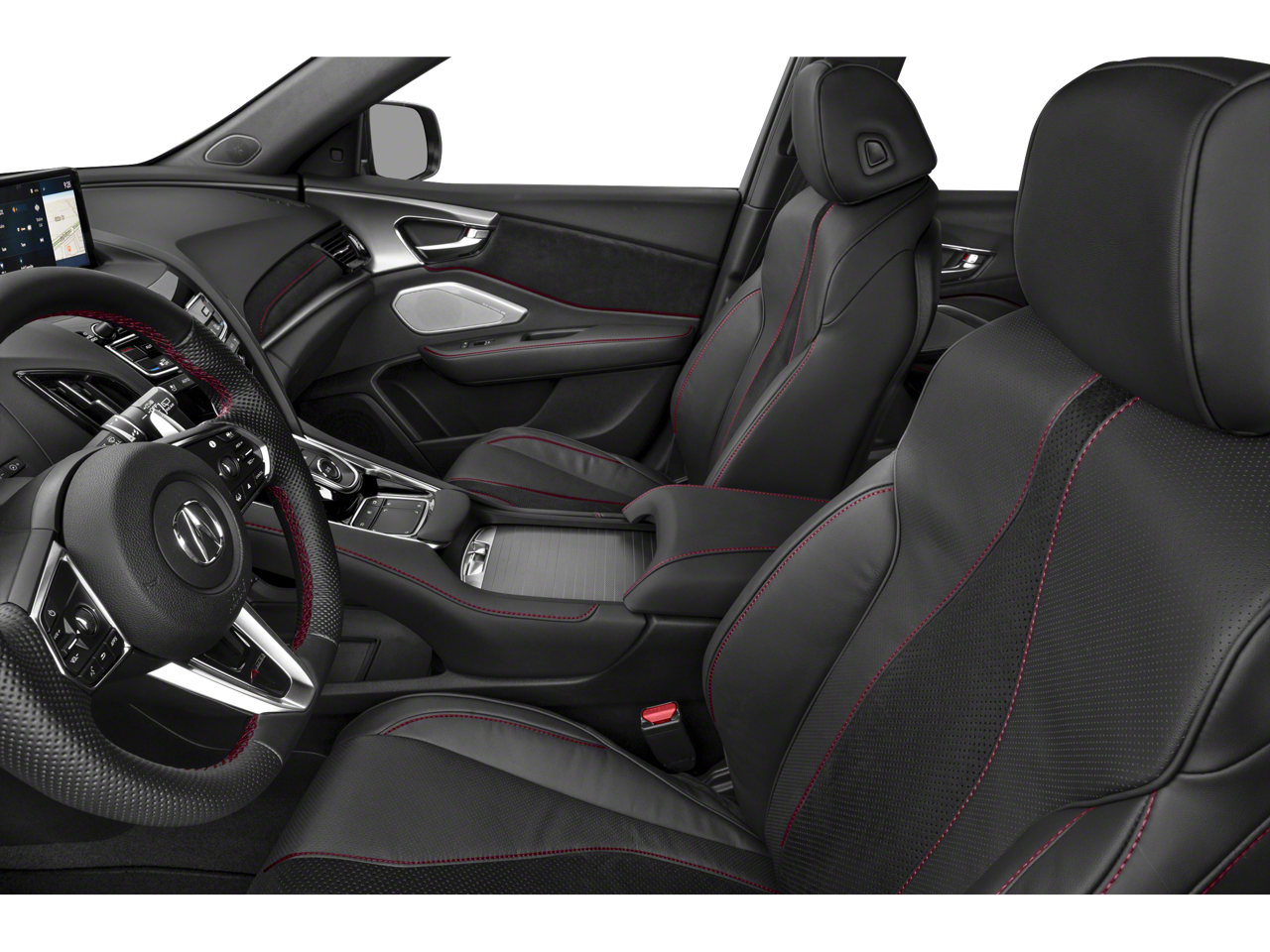 2024 Acura RDX with A-Spec Package