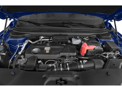 2024 Acura RDX with A-Spec Package