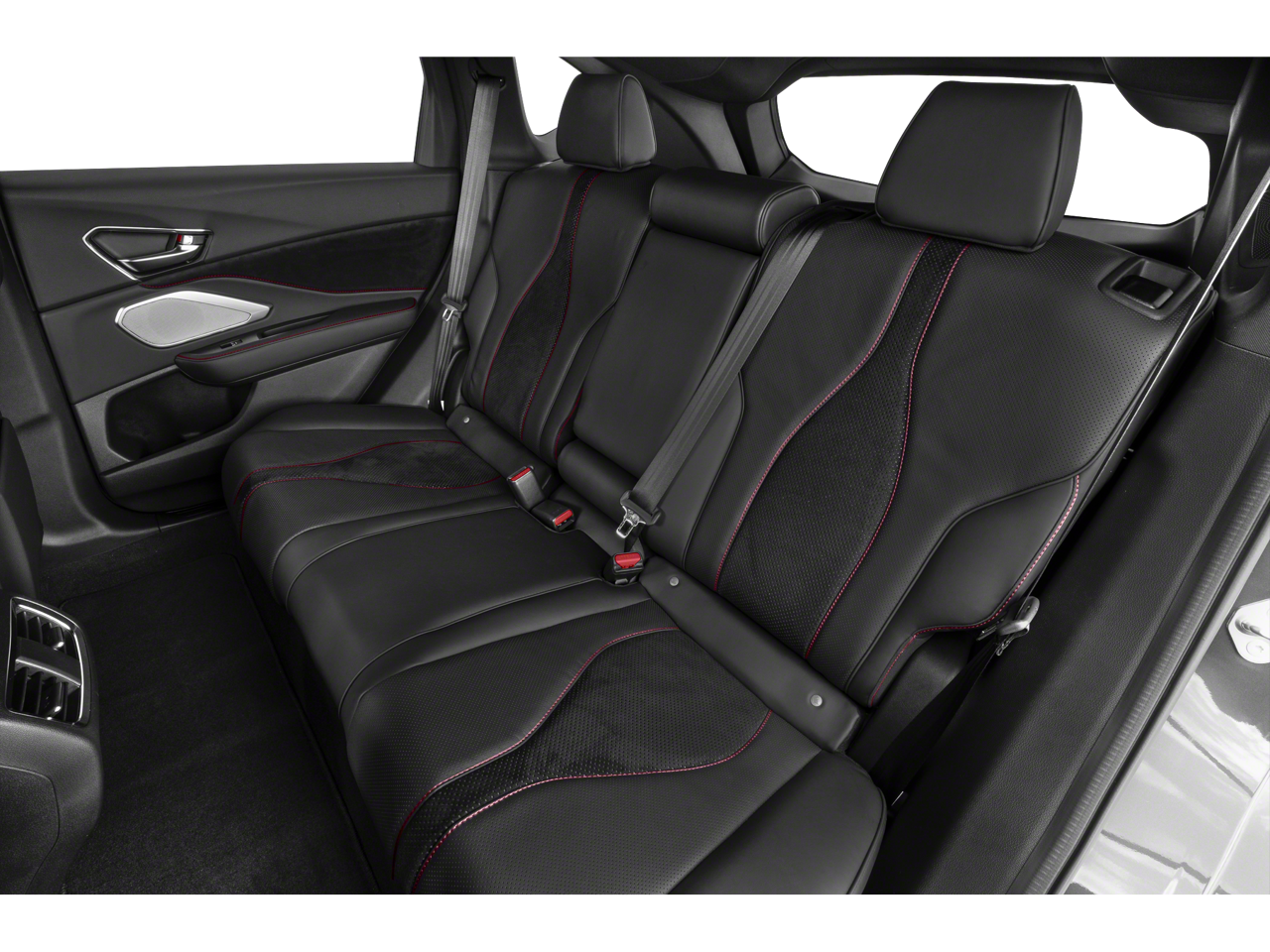 2024 Acura RDX with A-Spec Package