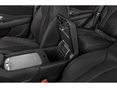 2024 Acura RDX with A-Spec Package