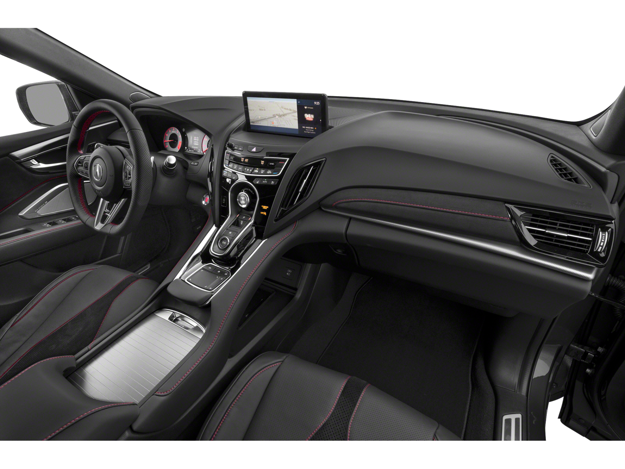 2024 Acura RDX with A-Spec Package