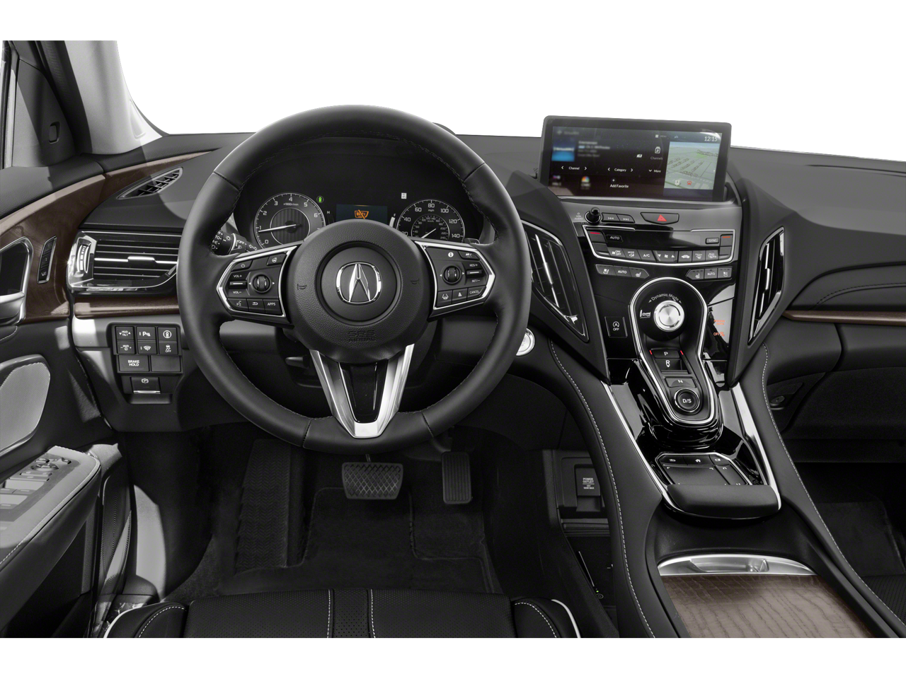 2024 Acura RDX with Advance Package