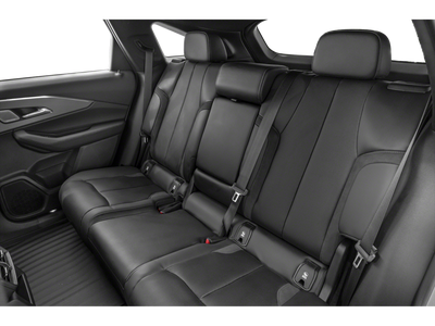 2024 Acura ZDX w/A-Spec Package