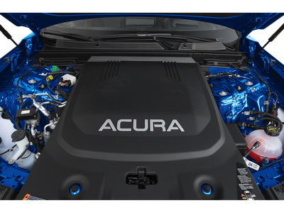 2024 Acura ZDX Type S with Performance Tire