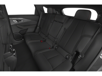 2024 Acura ZDX Type S with Performance Tire