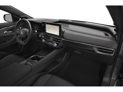 2024 Acura ZDX Type S with Performance Tire