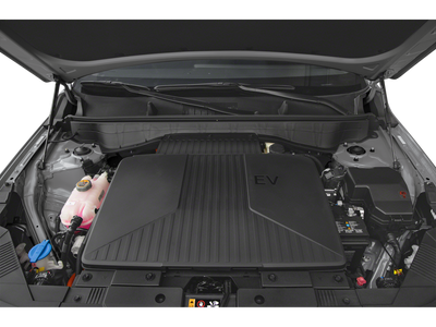 2024 Hyundai Kona Electric SEL