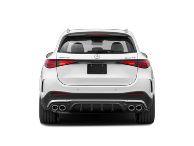 2024 Mercedes-Benz GLC AMG® GLC 43