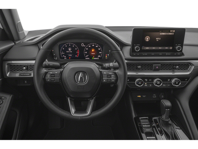 2025 Acura Integra CVT