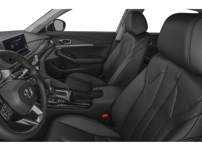 2025 Acura Integra CVT
