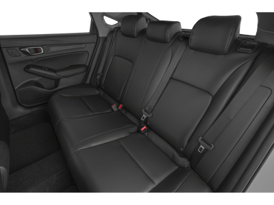 2025 Acura Integra CVT