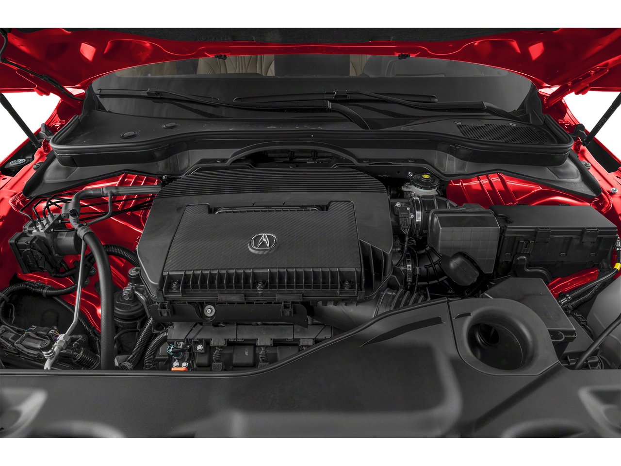 2025 Acura MDX w/Advance Package
