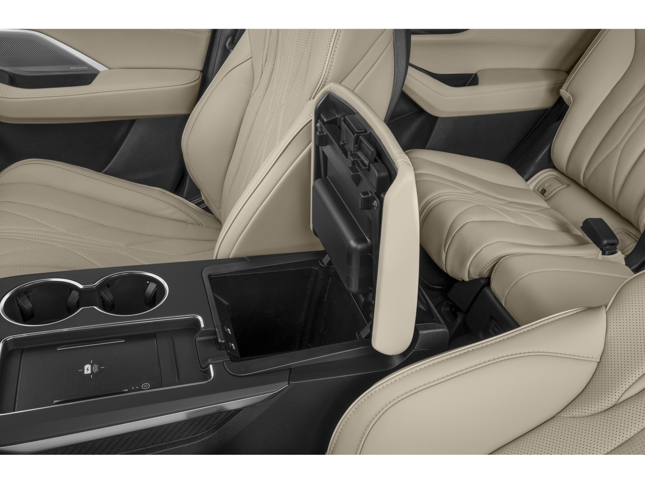 2025 Acura MDX w/Advance Package
