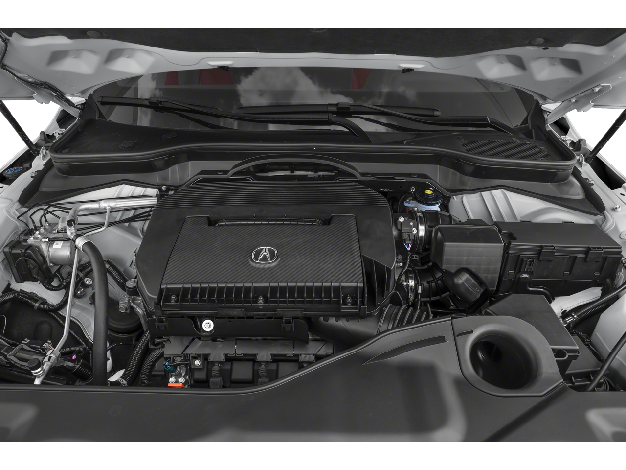 2025 Acura MDX w/A-Spec Package