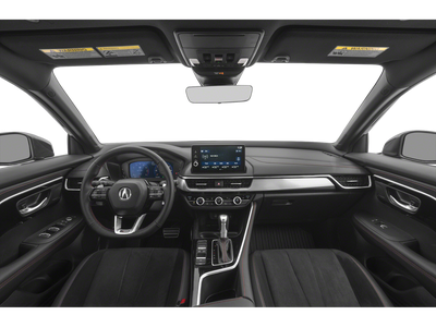 2025 Acura ADX with A-Spec Package
