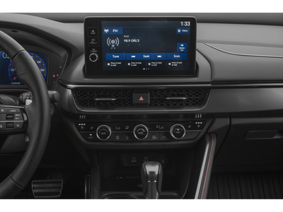 2025 Acura ADX with A-Spec Package