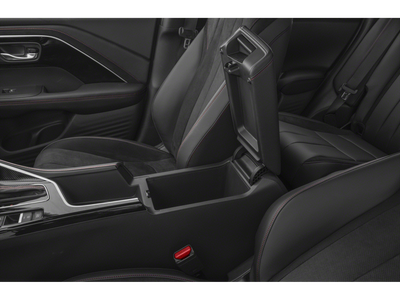 2025 Acura ADX with A-Spec Package