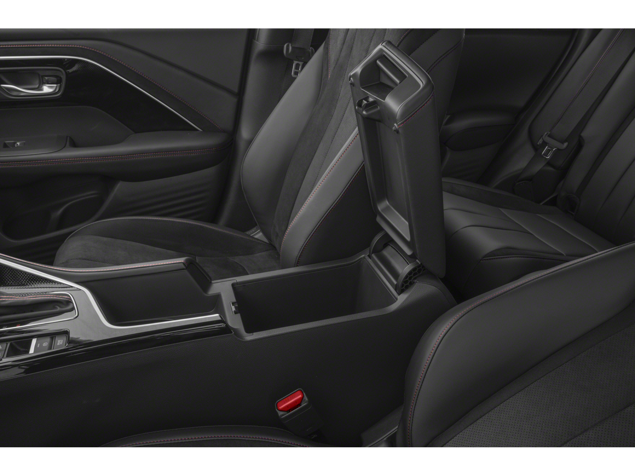 2025 Acura ADX with A-Spec Package