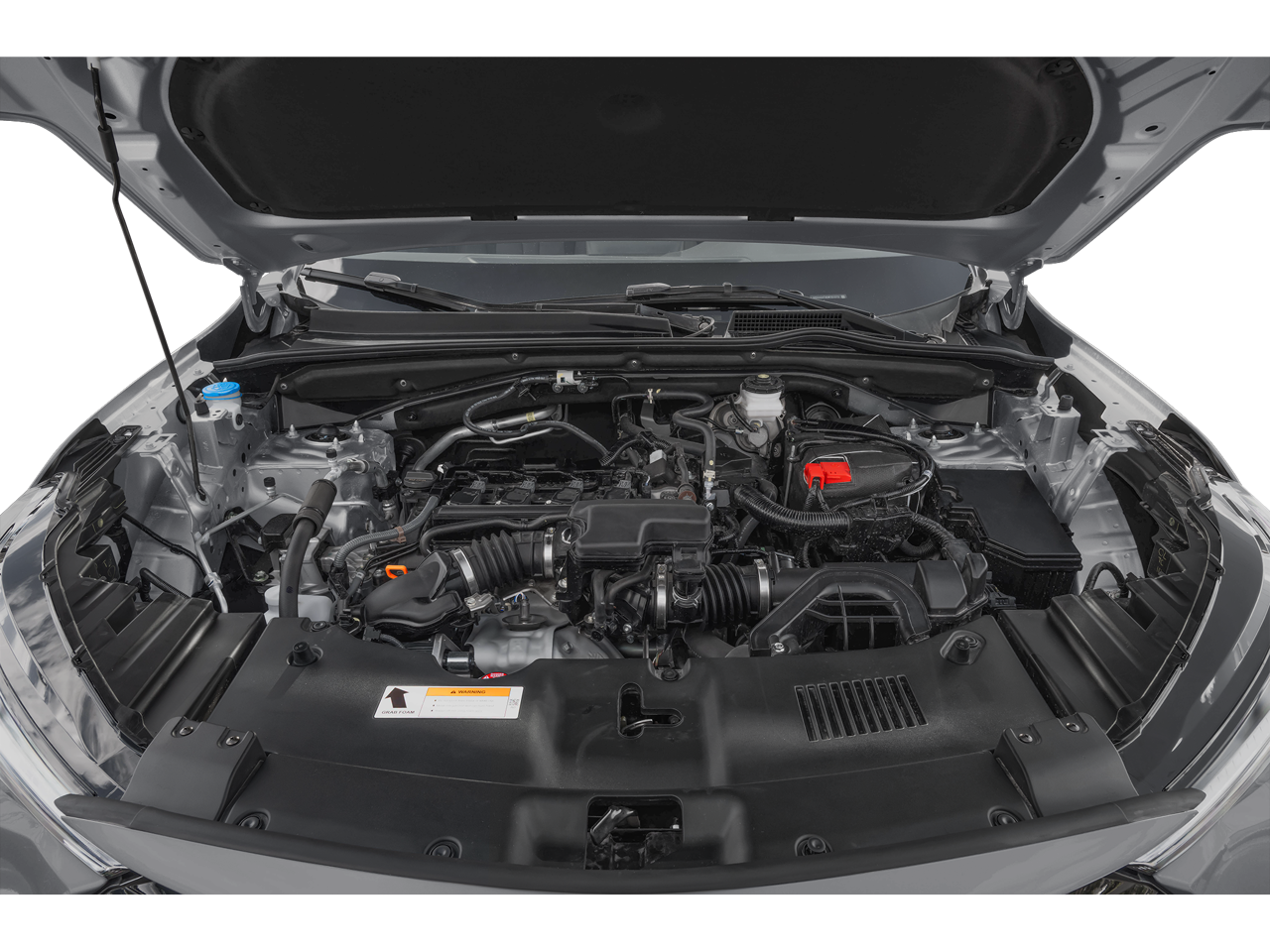 2025 Acura ADX A-Spec w/Advance Package - Photo 22