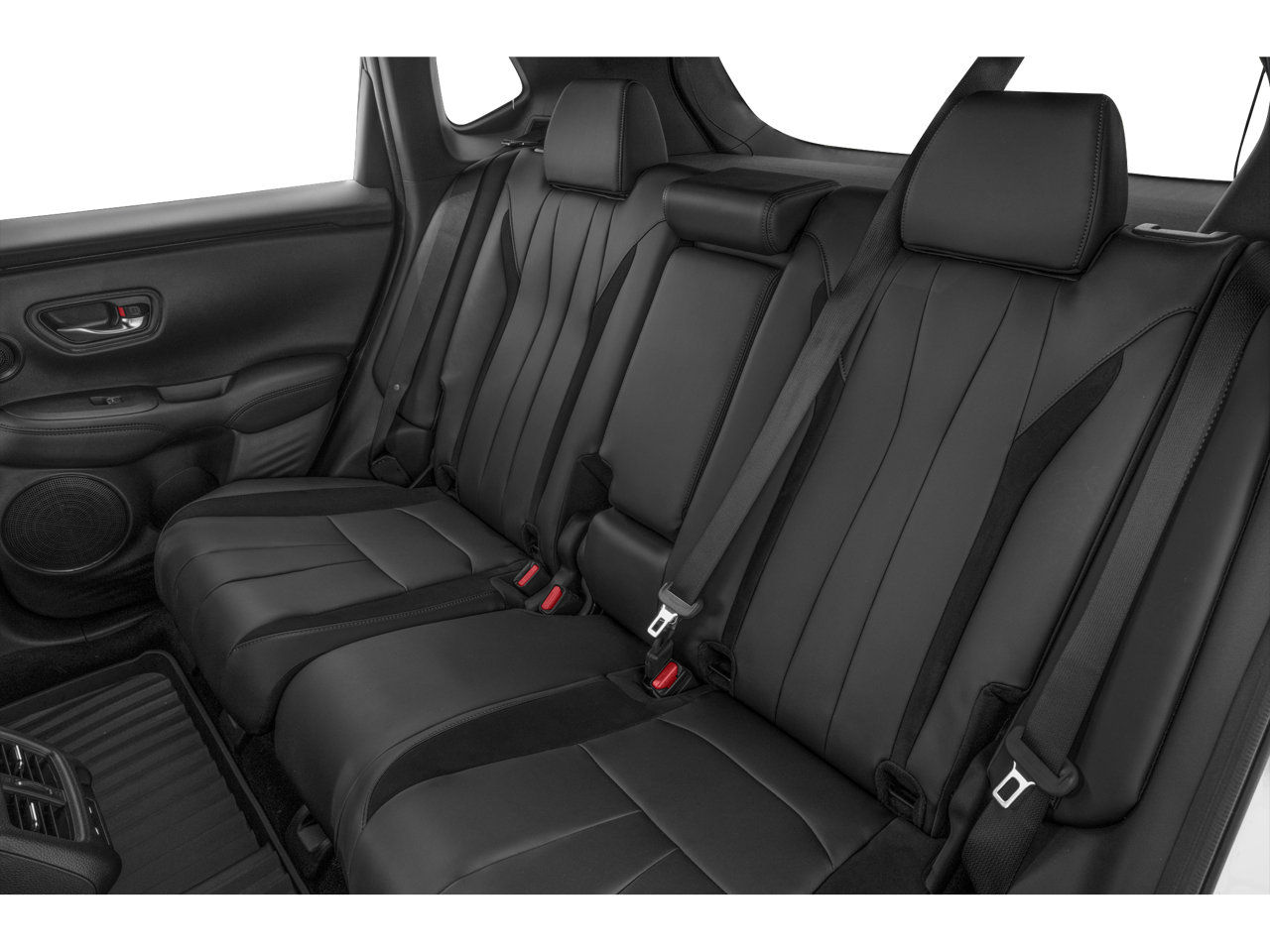 2025 Acura ADX A-Spec w/Advance Package - Photo 23