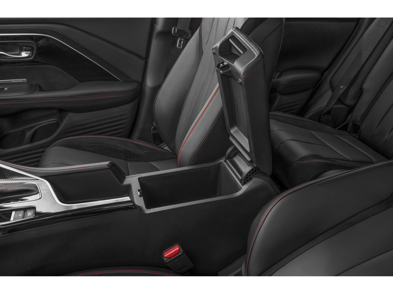 2025 Acura ADX A-Spec w/Advance Package - Photo 24