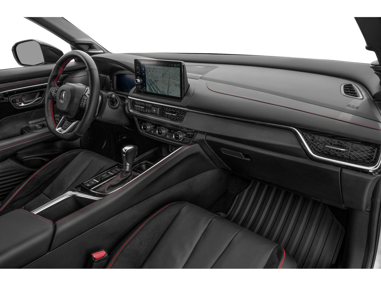 2025 Acura ADX A-Spec w/Advance Package - Photo 25