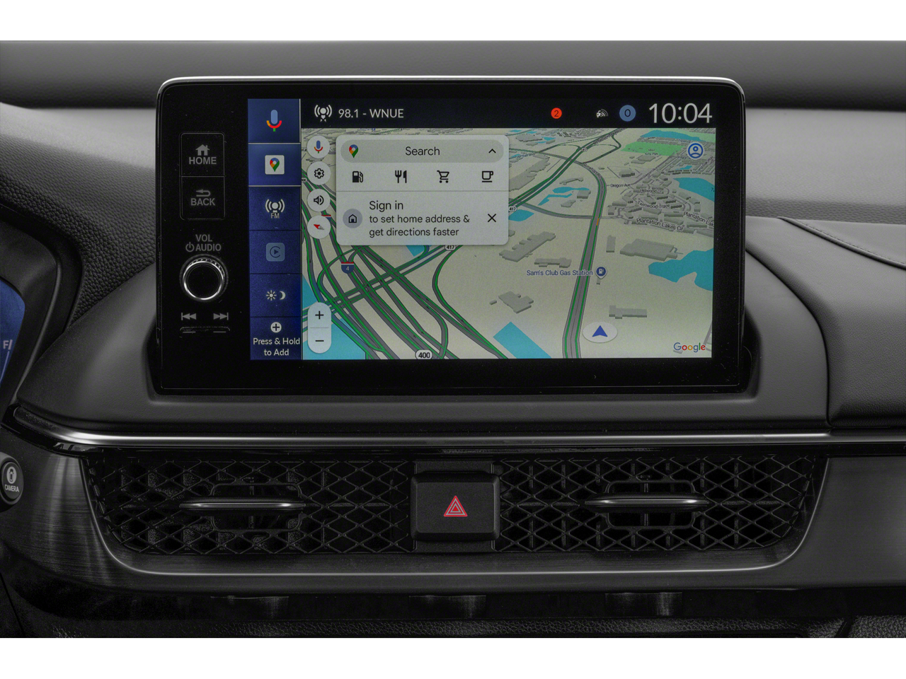2025 Acura ADX A-Spec w/Advance Package - Photo 26