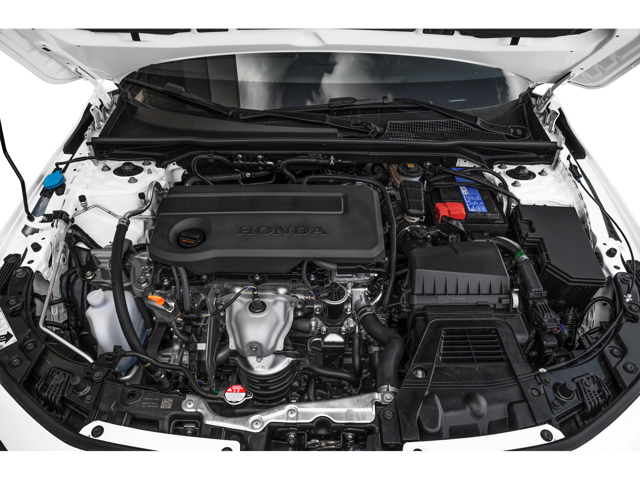 2025 Honda Civic Sedan LX