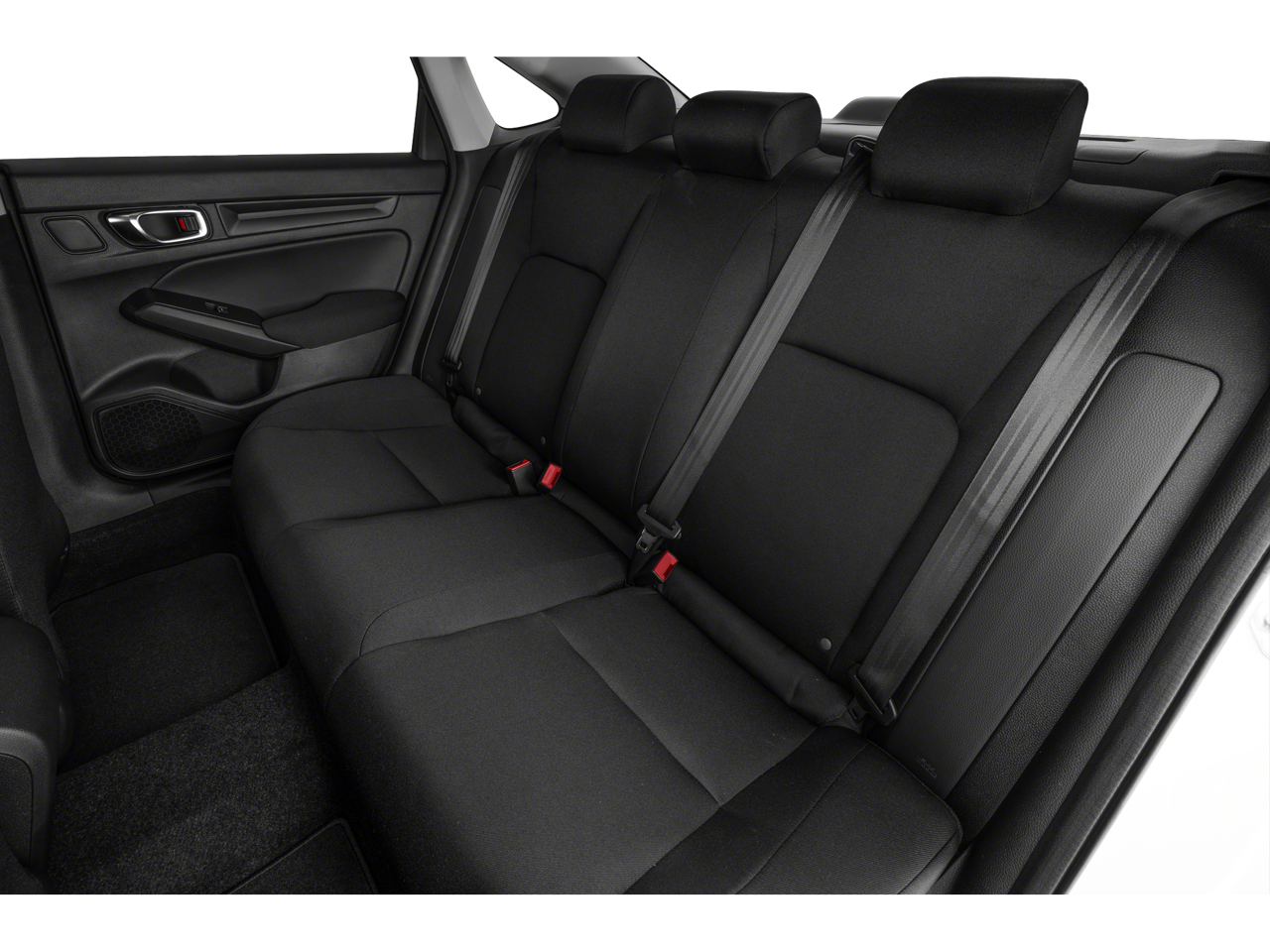 2025 Honda Civic Sedan LX