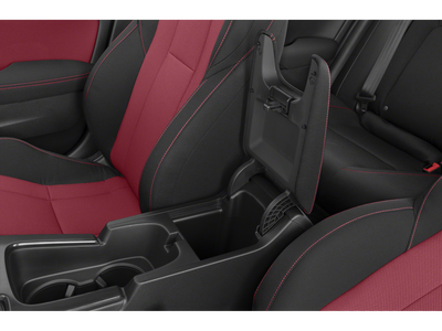 2025 Honda Civic Si Manual