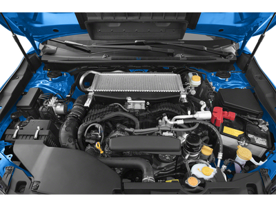 2025 Subaru WRX Premium
