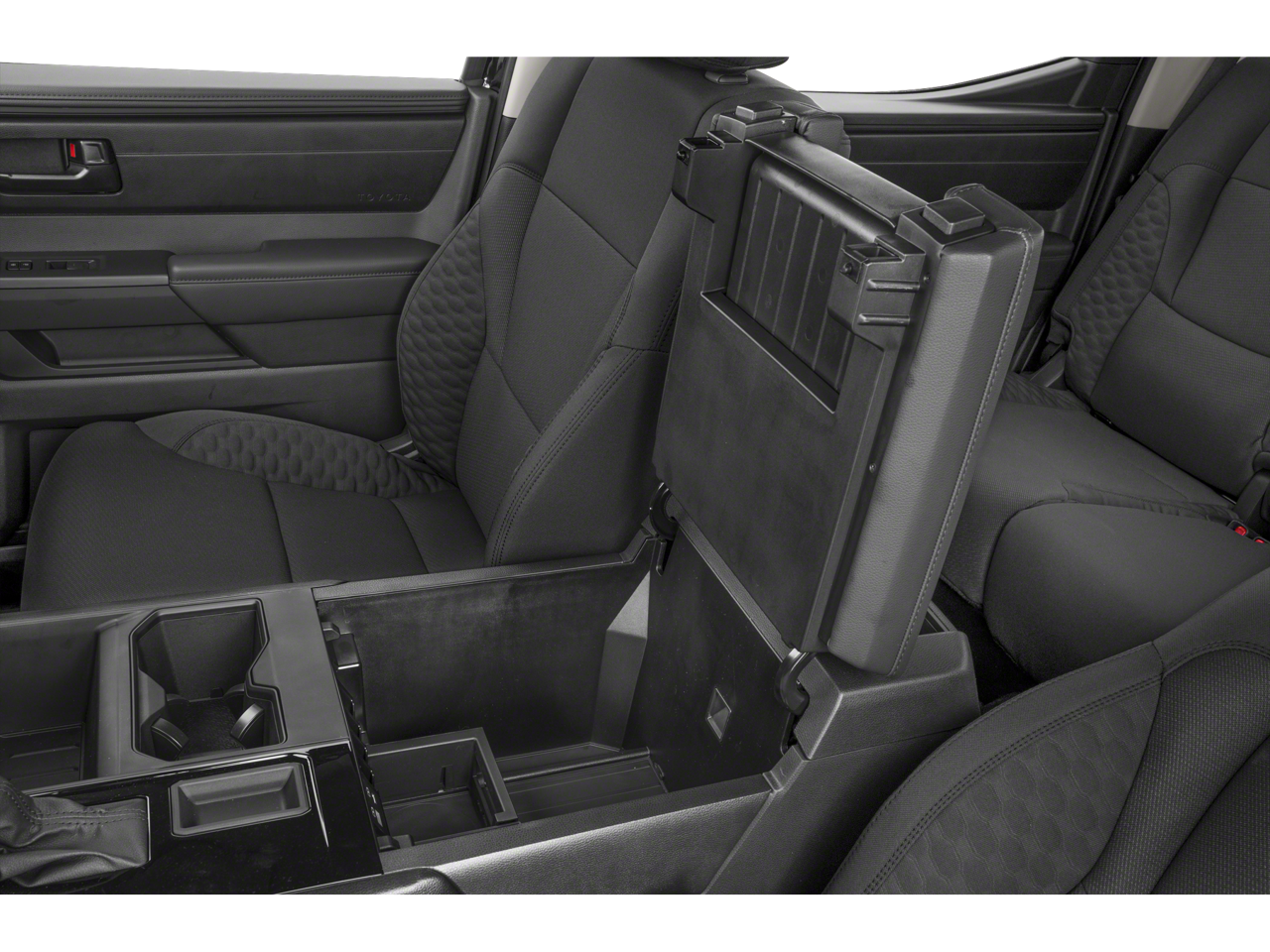 2025 Toyota Tundra 4WD SR