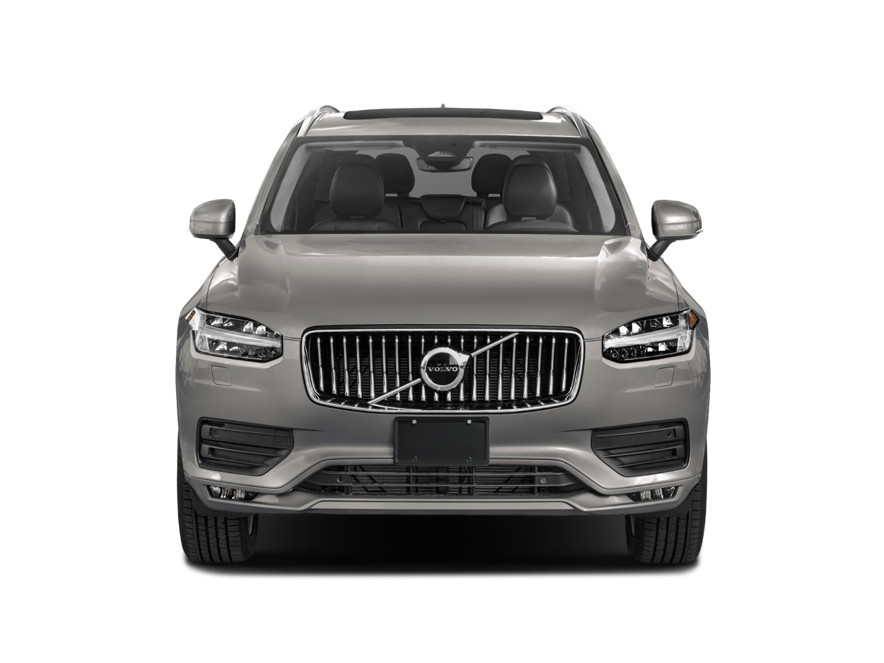 2025 Volvo XC90 Plus