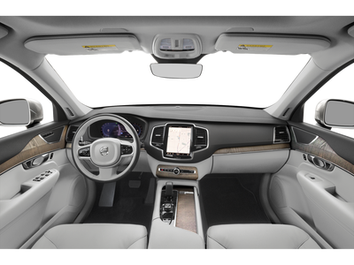 2025 Volvo XC90 Plus
