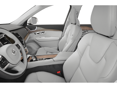 2025 Volvo XC90 Plus
