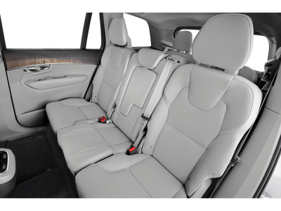 2025 Volvo XC90 Plus