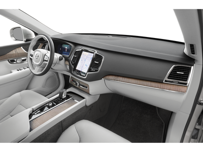 2025 Volvo XC90 Plus