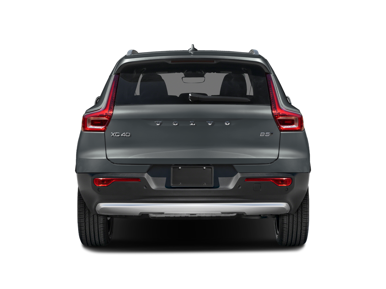 2025 Volvo XC40 Core Bright Theme