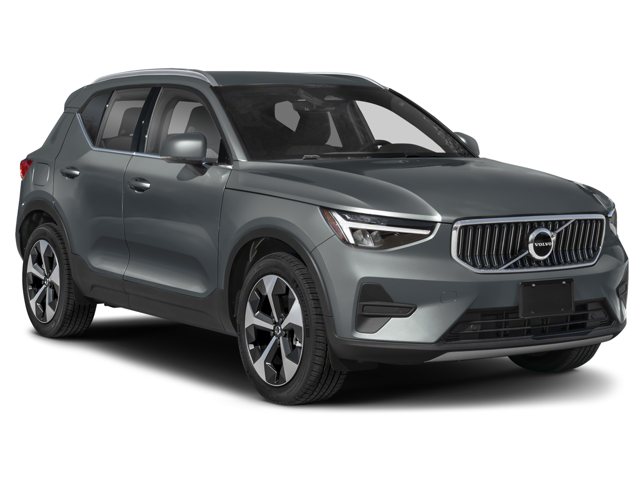 2025 Volvo XC40 Core Bright Theme