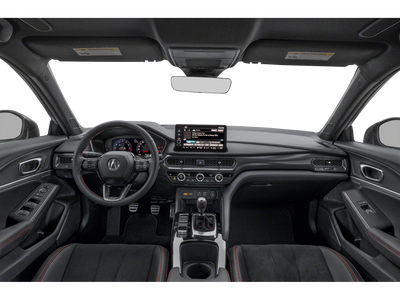 2026 Acura Integra Type S