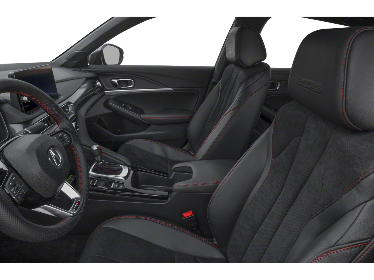 2026 Acura Integra Type S