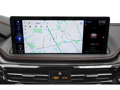 2026 Acura MDX Type S with Advance Package