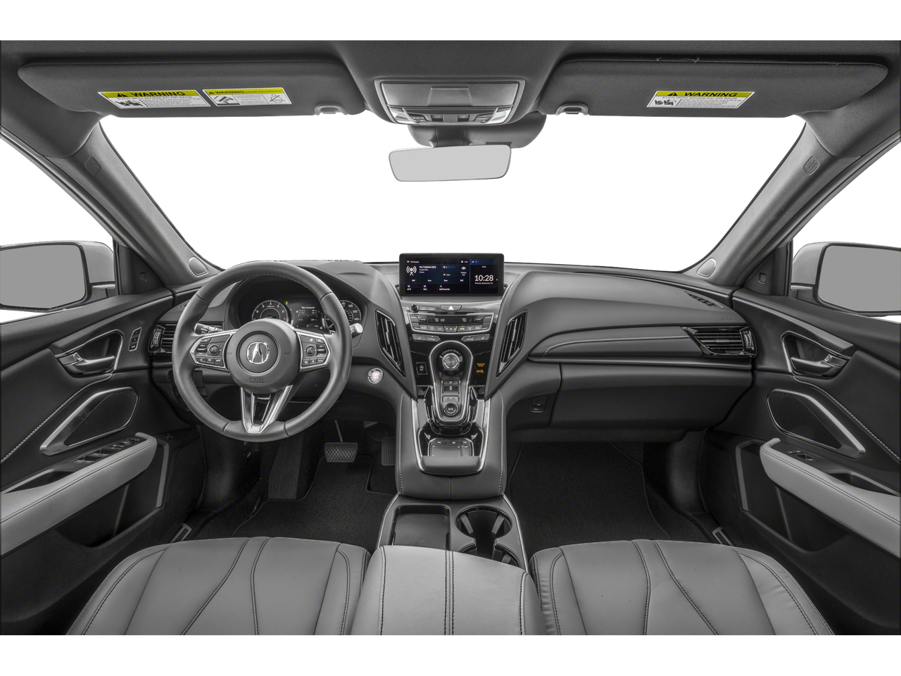 2026 Acura RDX 4RDX