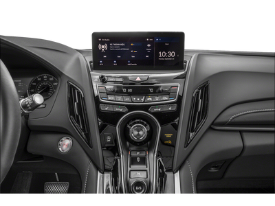 2026 Acura RDX 4RDX