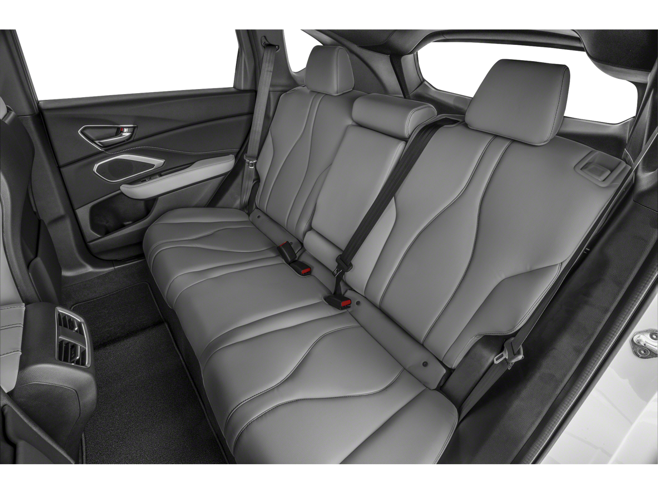 2026 Acura RDX 4RDX