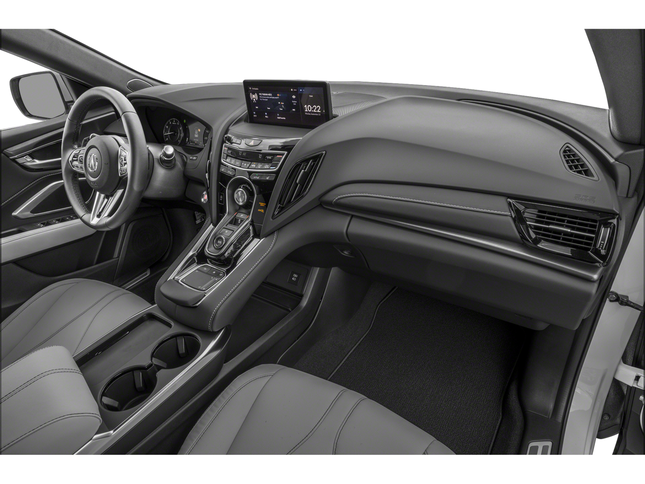 2026 Acura RDX 4RDX