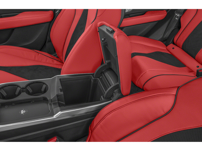 2026 Acura RDX with A-Spec Package