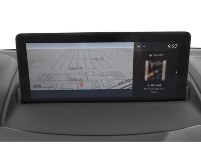 2026 Acura RDX with A-Spec Package