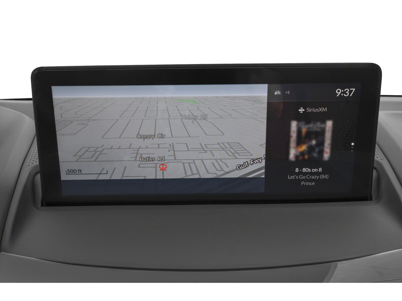 2026 Acura RDX with A-Spec Package